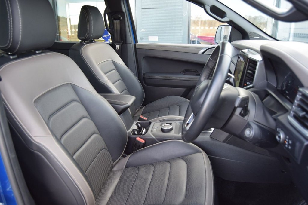 Used Volkswagen Amarok 2023 for sale - 77905495: Photo 17