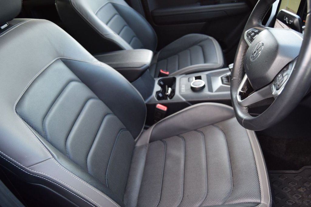 Used Volkswagen Amarok 2023 for sale - 77905495: Photo 18