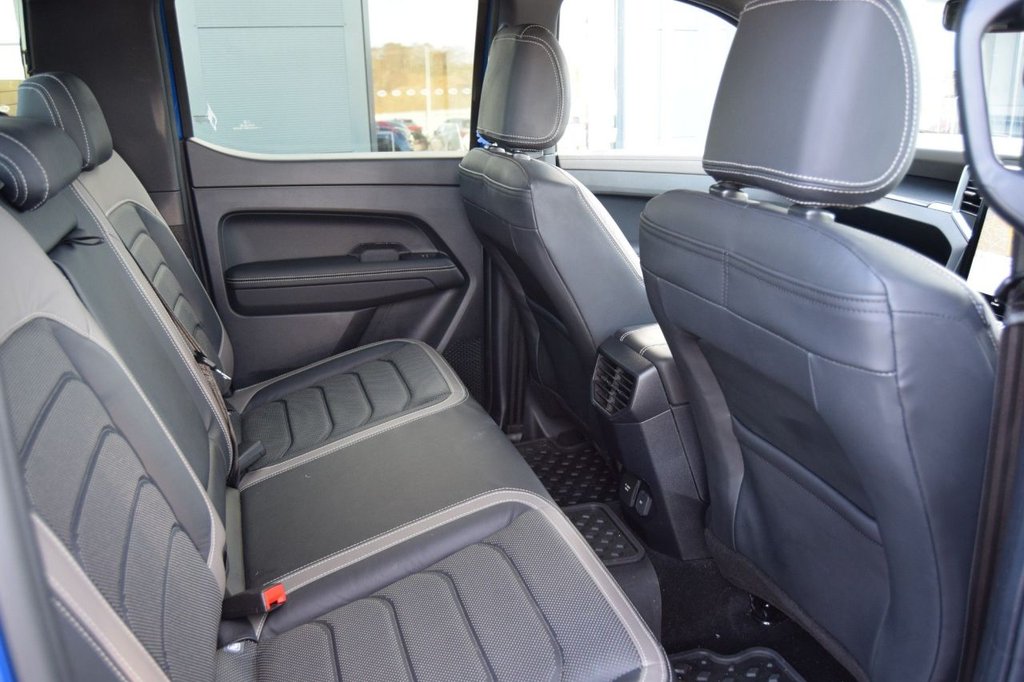 Used Volkswagen Amarok 2023 for sale - 77905495: Photo 21