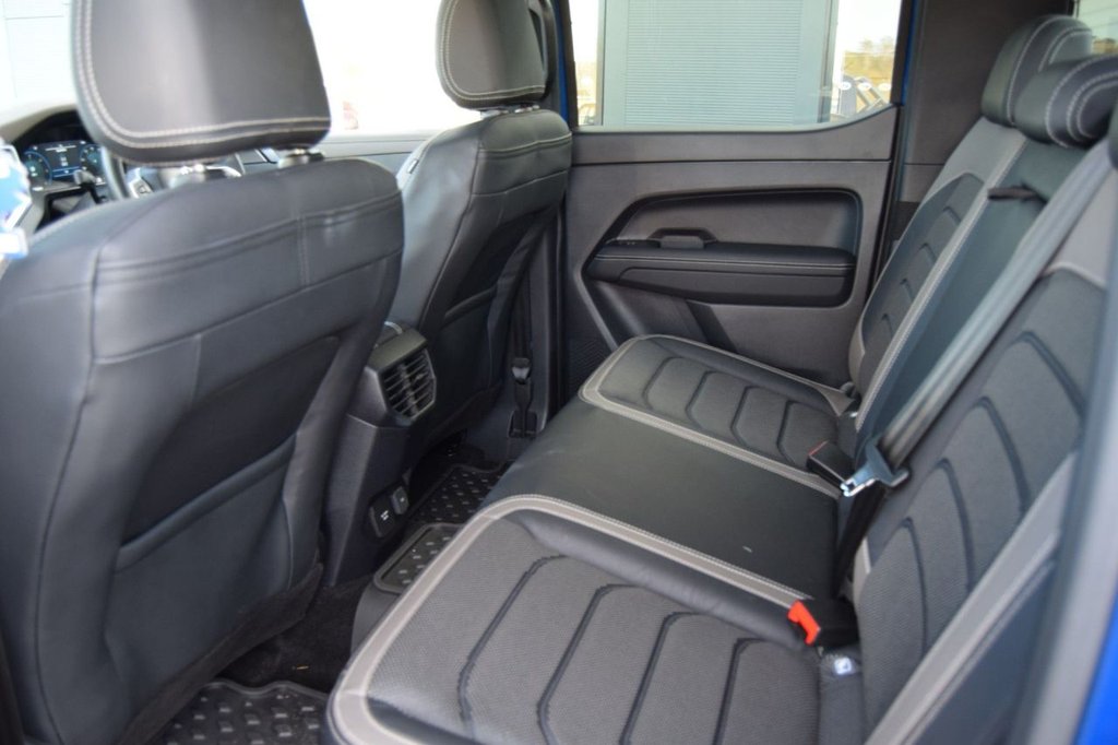 Used Volkswagen Amarok 2023 for sale - 77905495: Photo 22