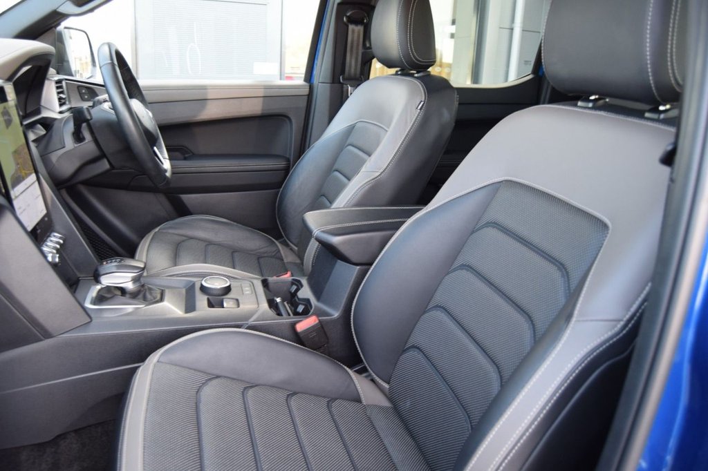 Used Volkswagen Amarok 2023 for sale - 77905495: Photo 23