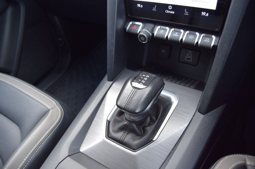 Used Volkswagen Amarok 2023 for sale - 77905495: Photo 29