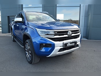 Used Volkswagen Amarok 2023 for sale - 77905495: Photo
