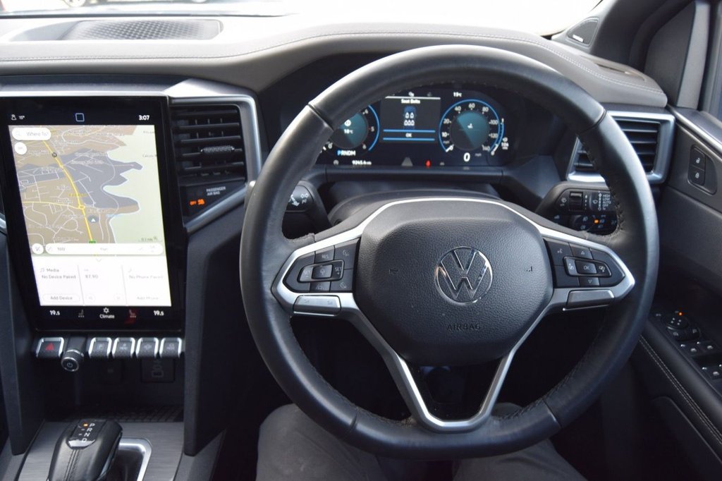 Used Volkswagen Amarok 2023 for sale - 77905495: Photo 30