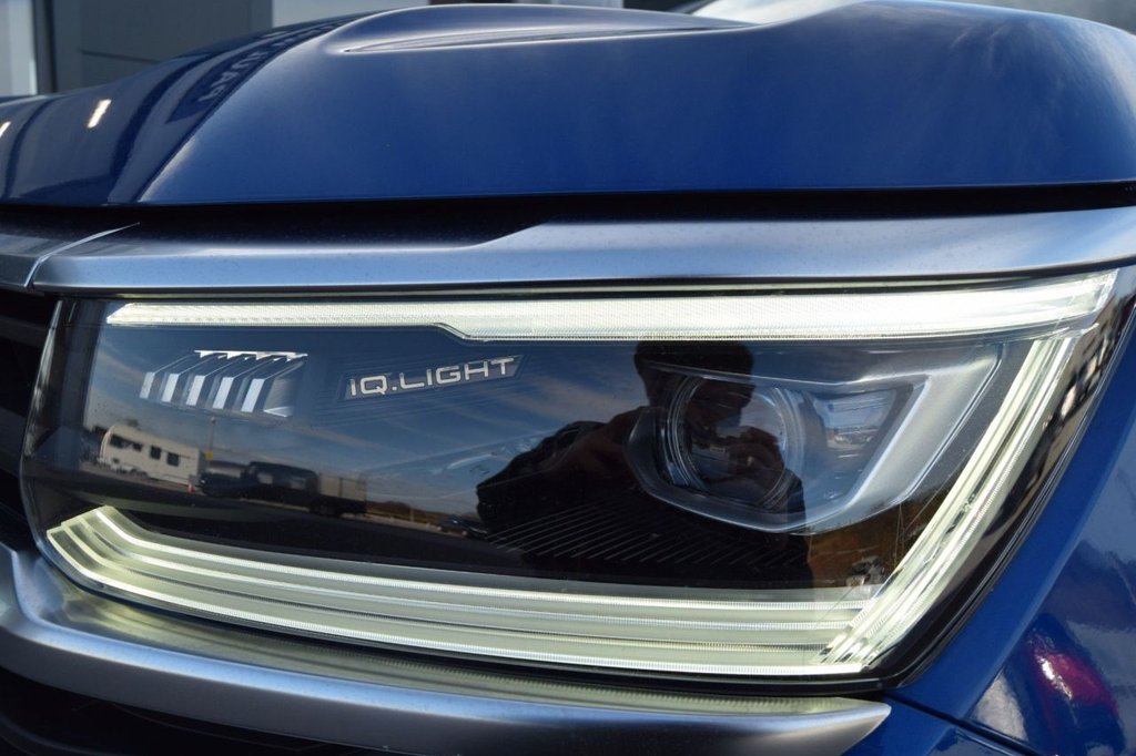 Used Volkswagen Amarok 2023 for sale - 77905495: Photo 31