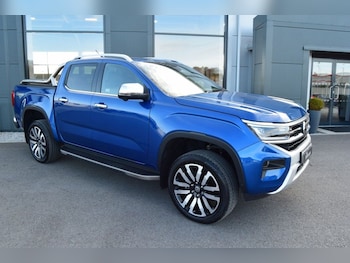 Used Volkswagen Amarok 2023 for sale - 77905495: Photo