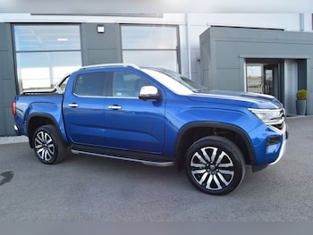 Used Volkswagen Amarok 2023 for sale - 77905495: Photo