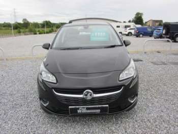 Used Vauxhall Corsa 2017 for sale - 74947606: Photo