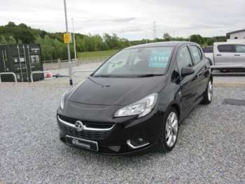 Used Vauxhall Corsa 2017 for sale - 74947606: Photo