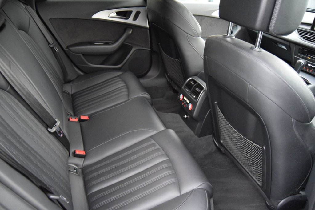 Used Audi A6 2017 for sale - 76558622: Photo 17