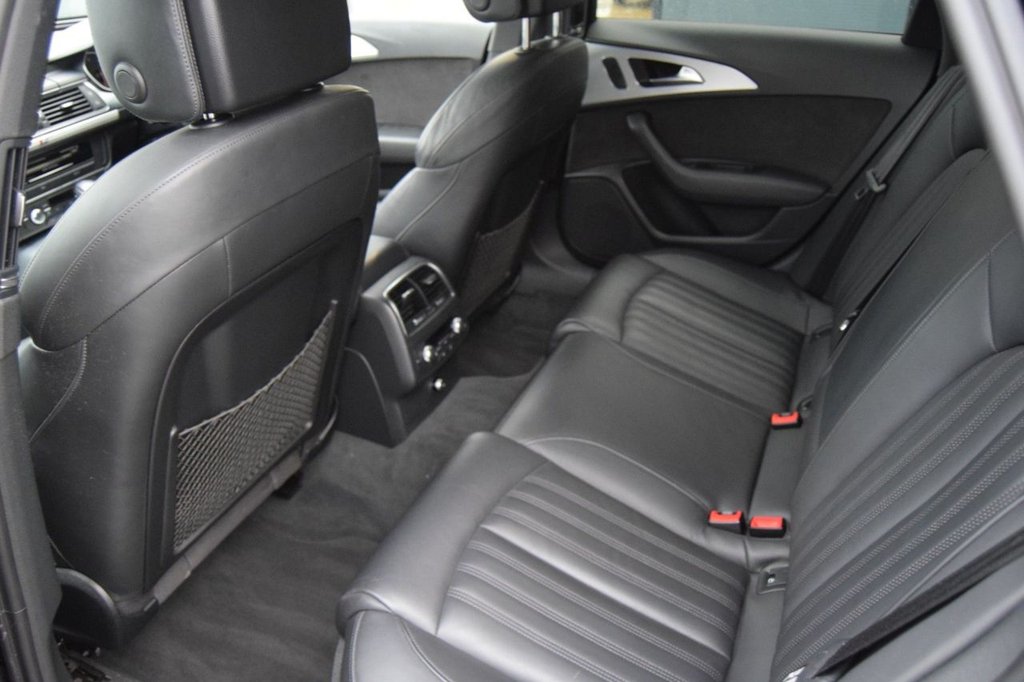 Used Audi A6 2017 for sale - 76558622: Photo 19