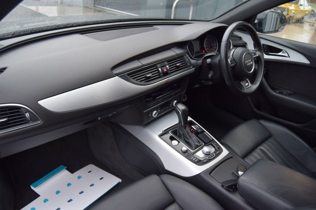 Used Audi A6 2017 for sale - 76558622: Photo 21