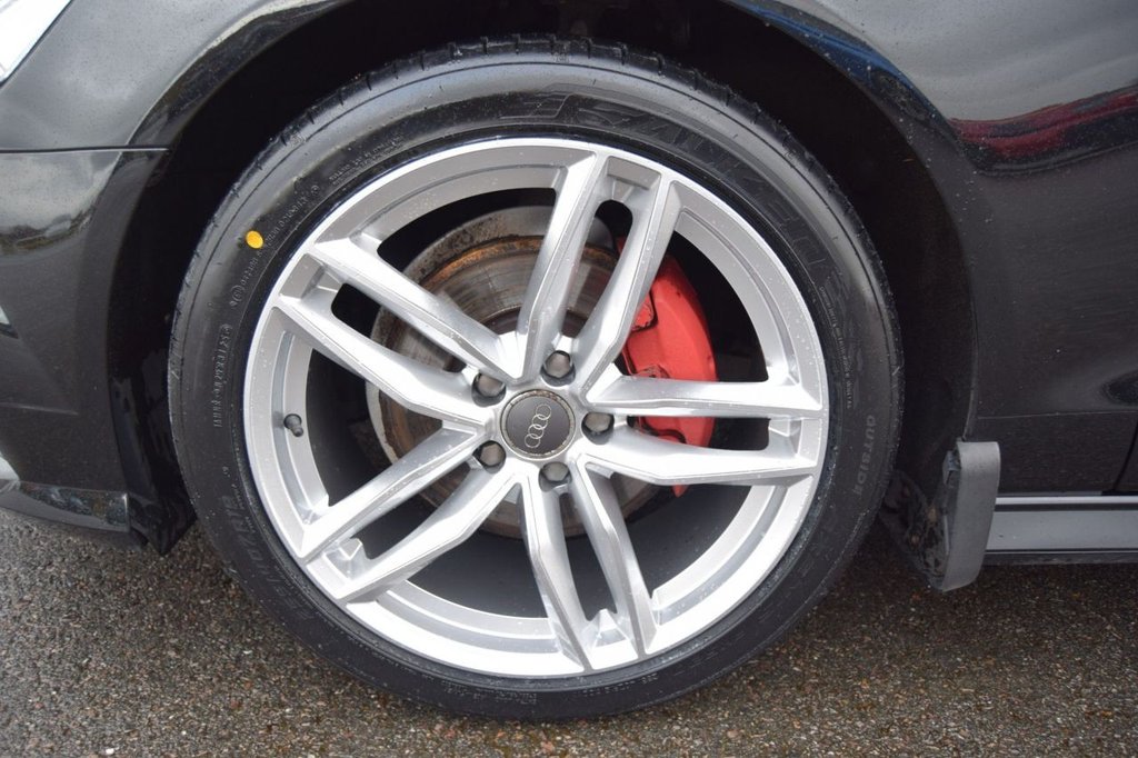 Used Audi A6 2017 for sale - 76558622: Photo 24