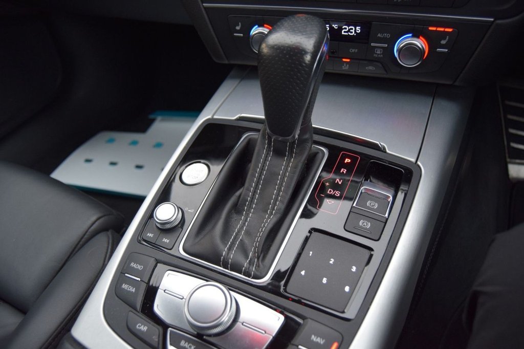 Used Audi A6 2017 for sale - 76558622: Photo 28