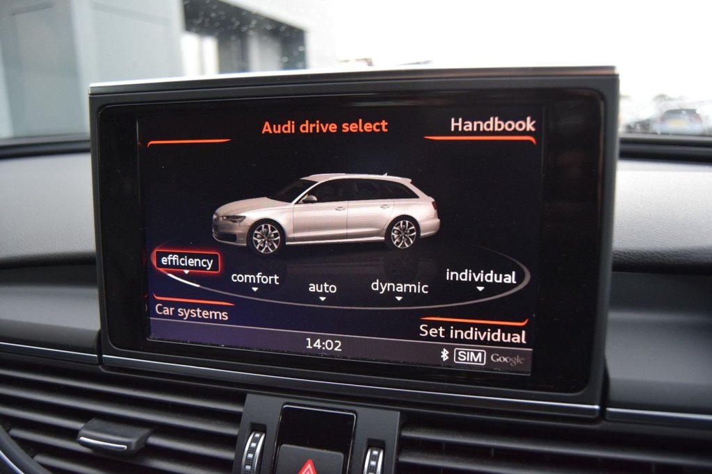 Used Audi A6 2017 for sale - 76558622: Photo 29