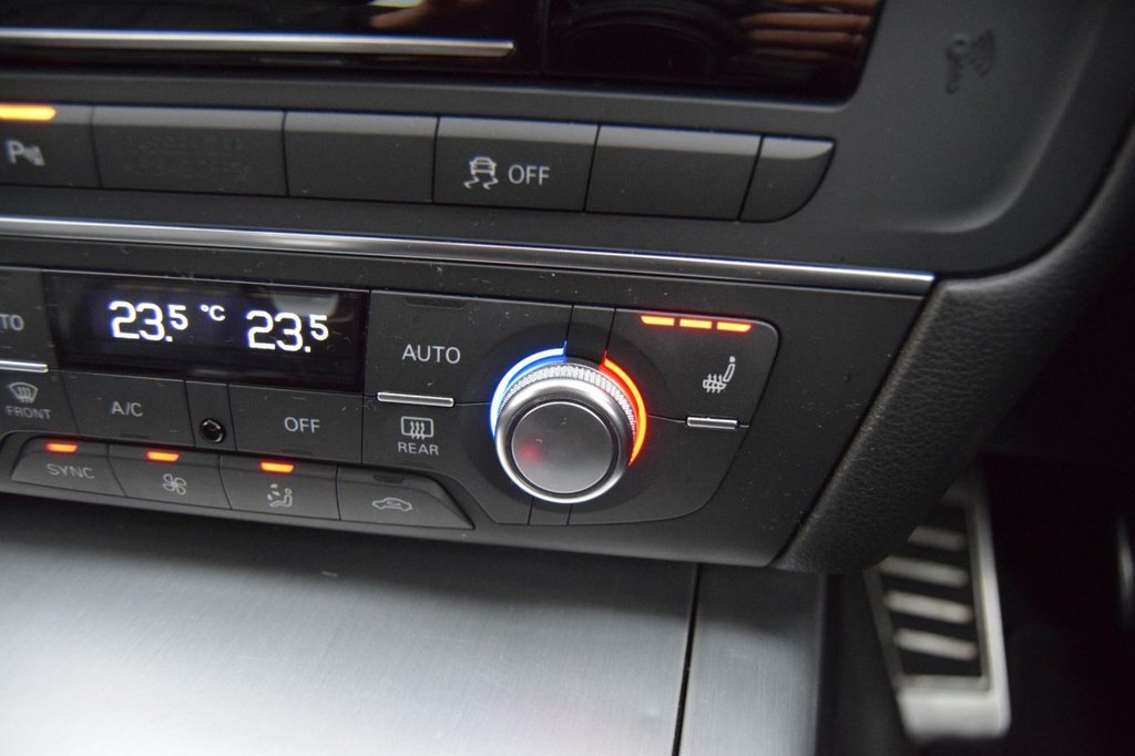 Used Audi A6 2017 for sale - 76558622: Photo 30