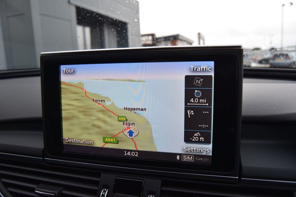 Used Audi A6 2017 for sale - 76558622: Photo 31