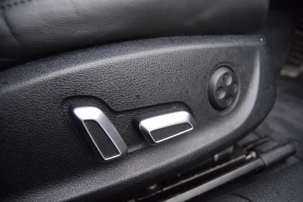 Used Audi A6 2017 for sale - 76558622: Photo 32