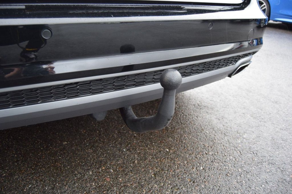 Used Audi A6 2017 for sale - 76558622: Photo 34