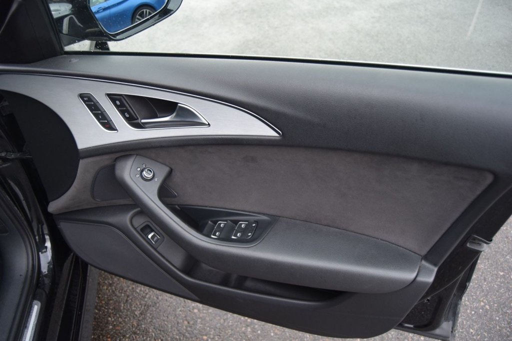 Used Audi A6 2017 for sale - 76558622: Photo 35