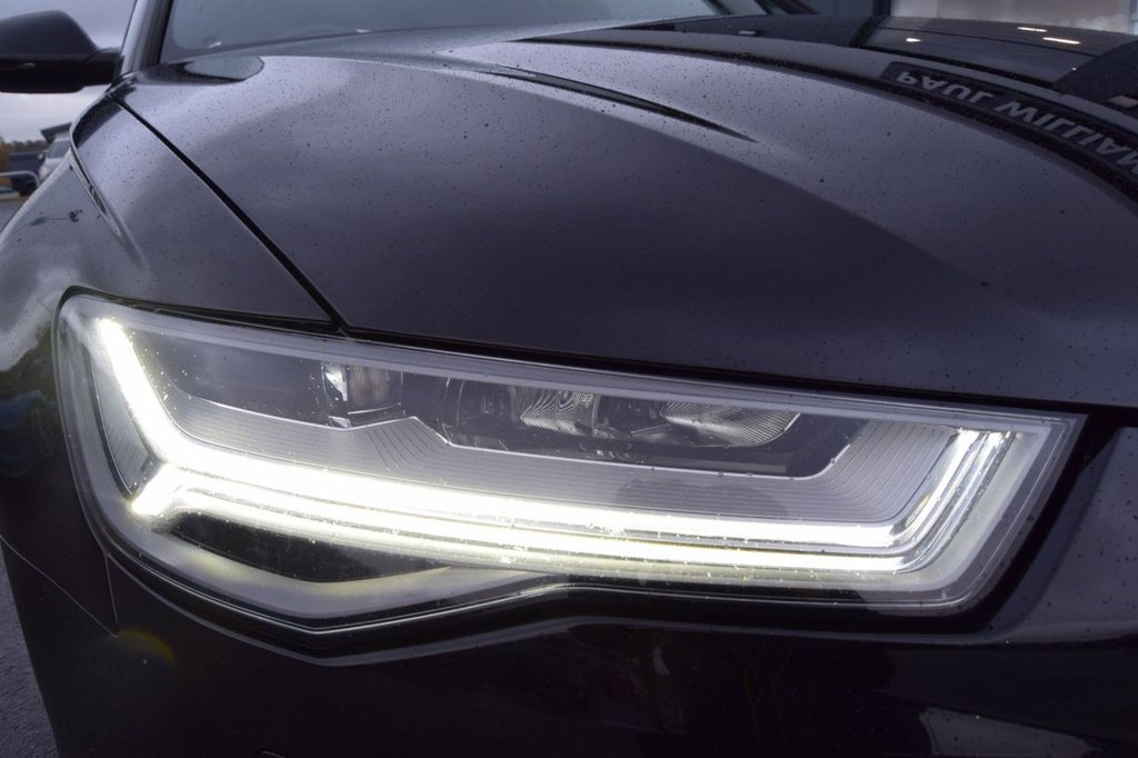 Used Audi A6 2017 for sale - 76558622: Photo 36