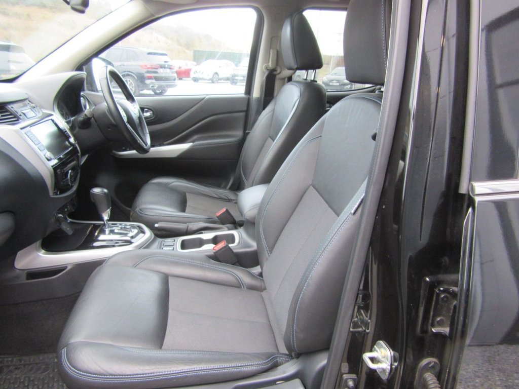 Used Nissan Navara 2021 for sale - 78117643: Photo 10