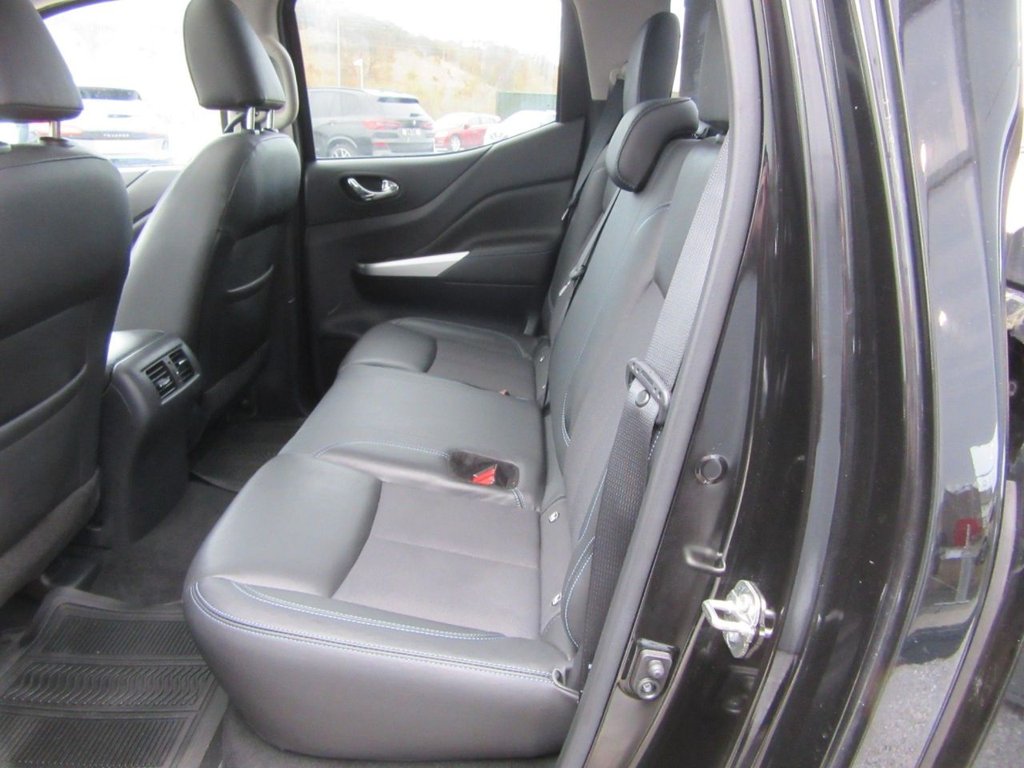 Used Nissan Navara 2021 for sale - 78117643: Photo 11