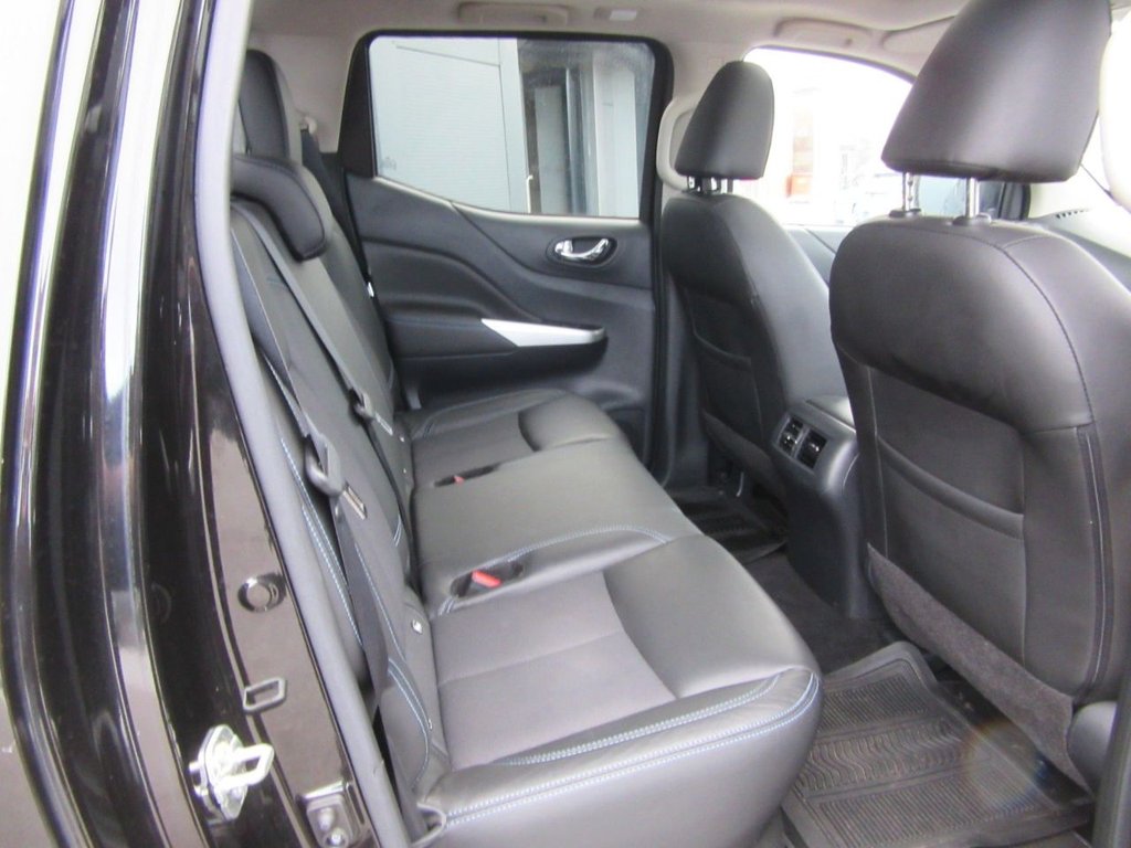 Used Nissan Navara 2021 for sale - 78117643: Photo 12