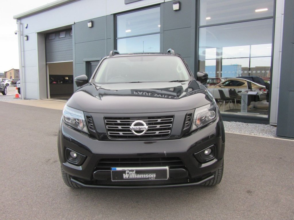 Used Nissan Navara 2021 for sale - 78117643: Photo 2
