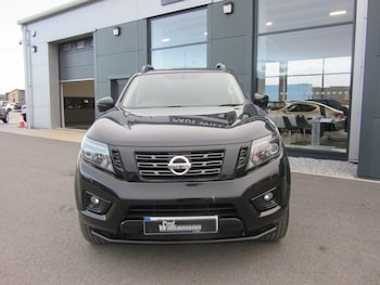 Used Nissan Navara 2021 for sale - 78117643: Photo