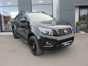 Used Nissan Navara 2021 for sale - 78117643: Photo