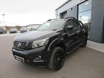 Used Nissan Navara 2021 for sale - 78117643: Photo