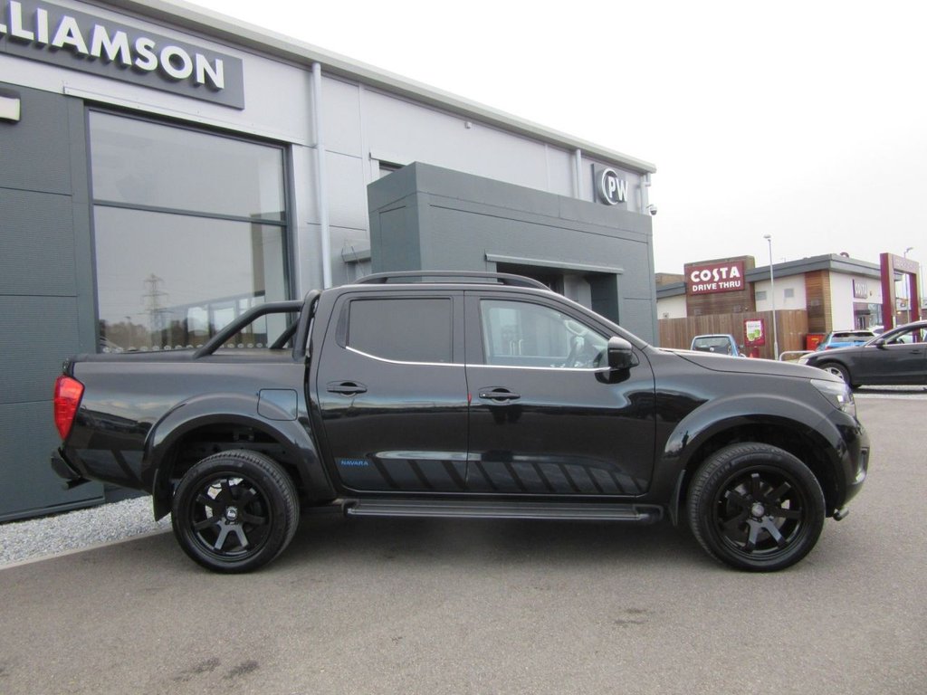 Used Nissan Navara 2021 for sale - 78117643: Photo 5