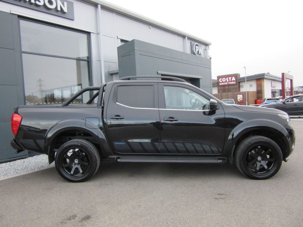Used Nissan Navara 2021 for sale - 78117643: Photo 6