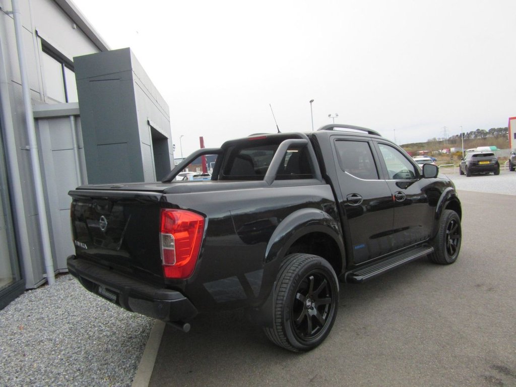 Used Nissan Navara 2021 for sale - 78117643: Photo 8