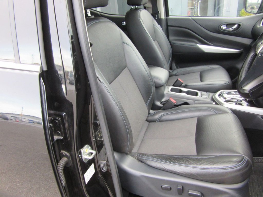 Used Nissan Navara 2021 for sale - 78117643: Photo 9