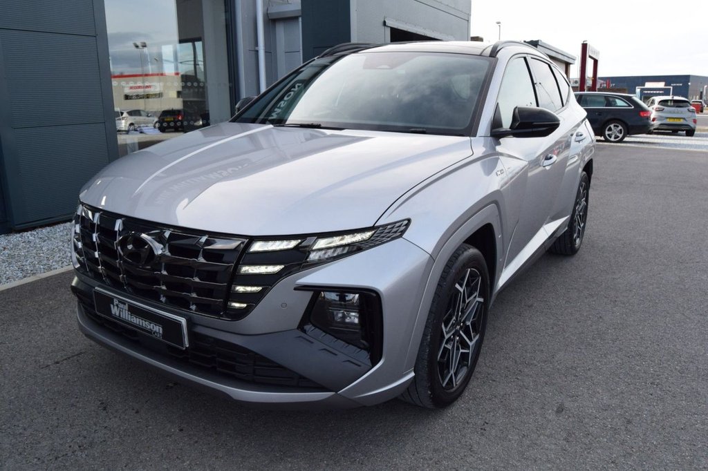 Used Hyundai TUCSON 2022 for sale - 77719821: Photo 15