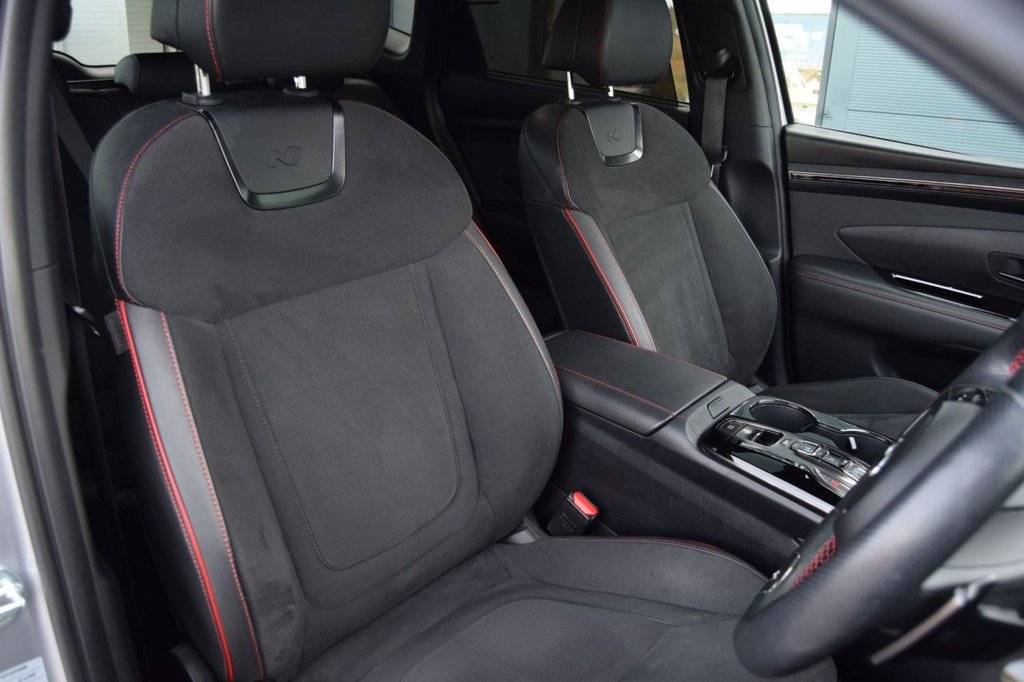 Used Hyundai TUCSON 2022 for sale - 77719821: Photo 18