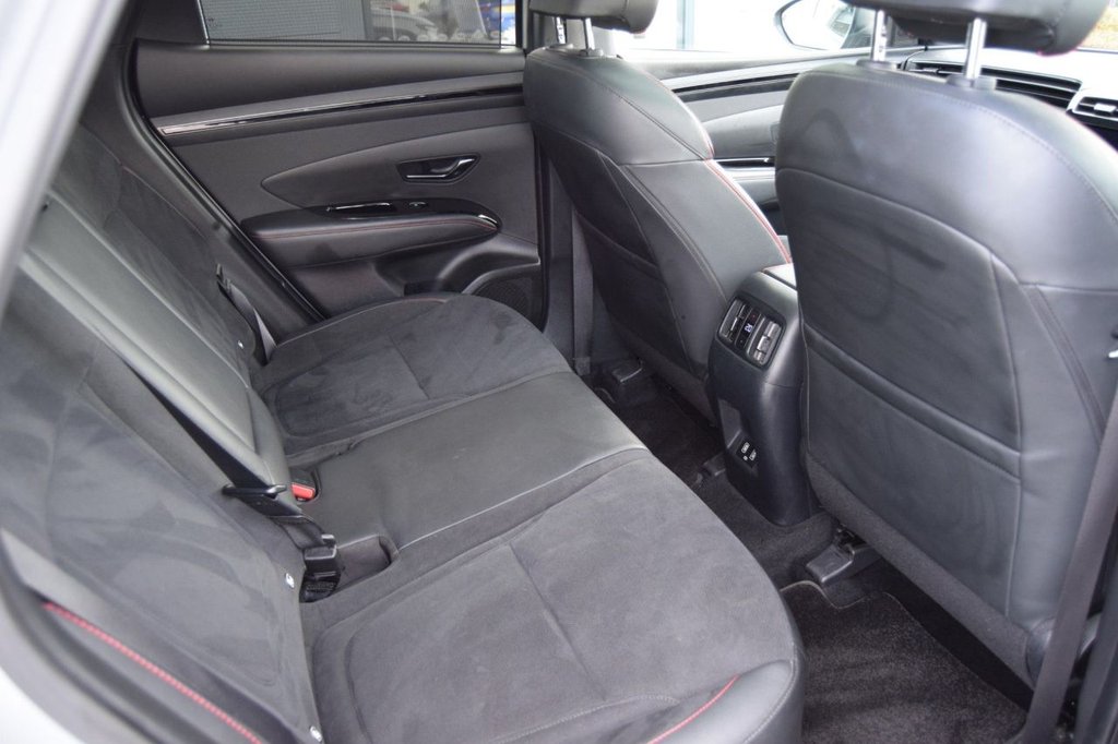 Used Hyundai TUCSON 2022 for sale - 77719821: Photo 22