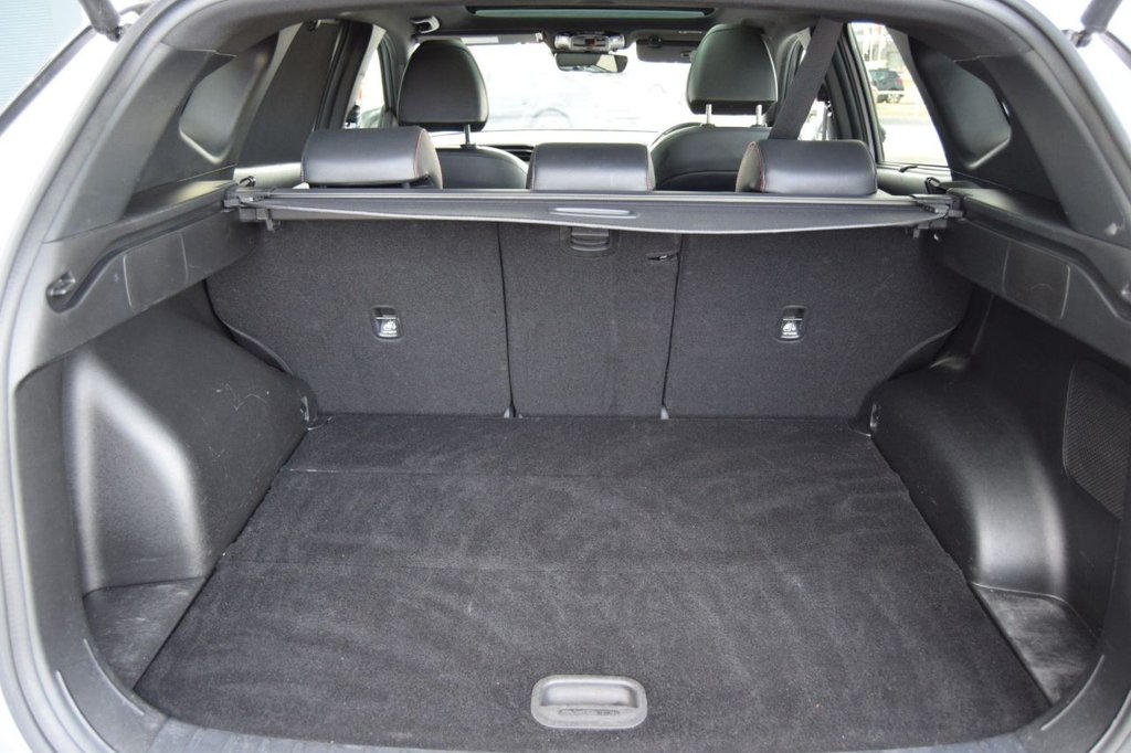 Used Hyundai TUCSON 2022 for sale - 77719821: Photo 23