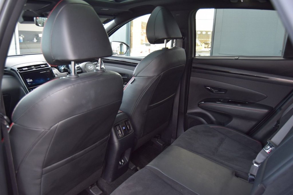 Used Hyundai TUCSON 2022 for sale - 77719821: Photo 24