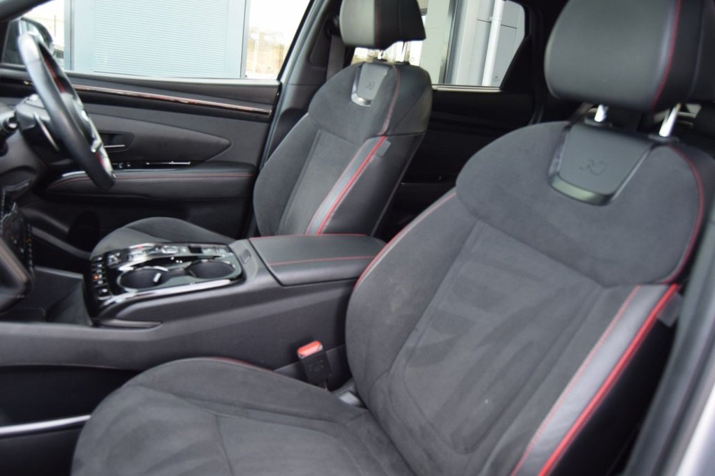 Used Hyundai TUCSON 2022 for sale - 77719821: Photo 25