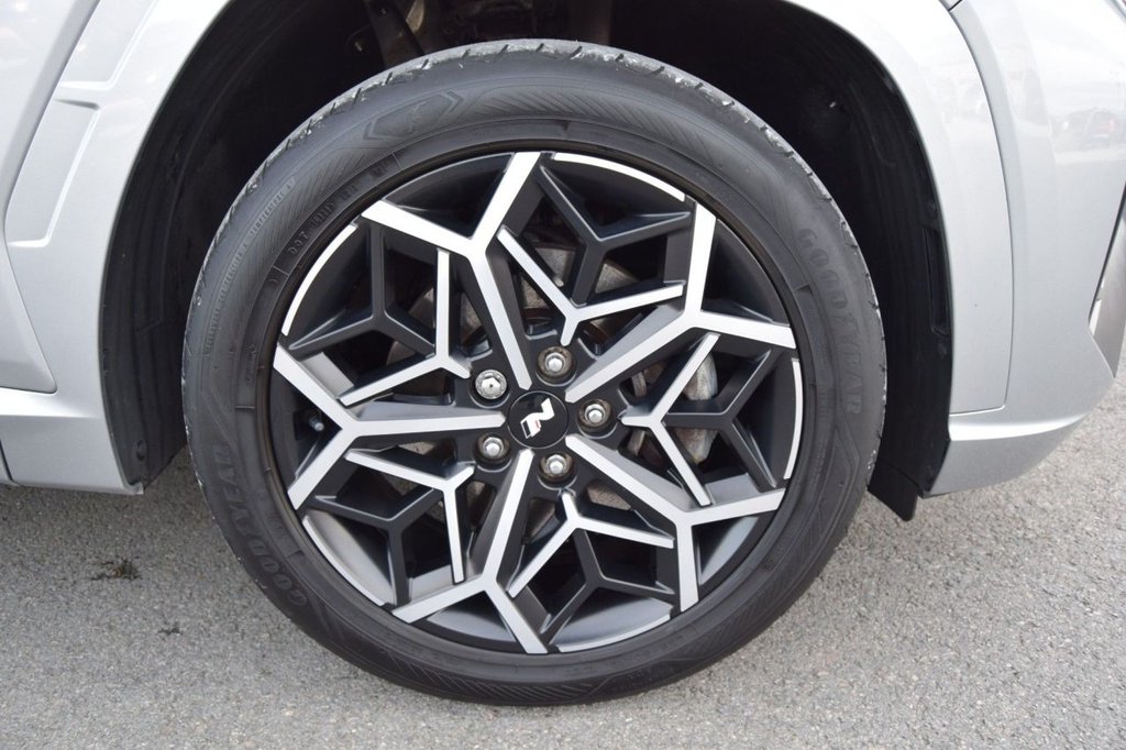 Used Hyundai TUCSON 2022 for sale - 77719821: Photo 27