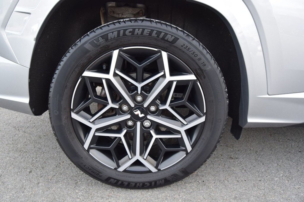 Used Hyundai TUCSON 2022 for sale - 77719821: Photo 28