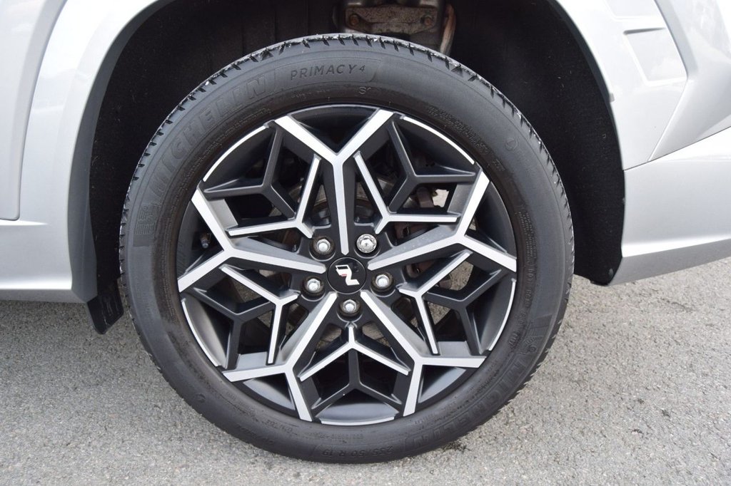 Used Hyundai TUCSON 2022 for sale - 77719821: Photo 29