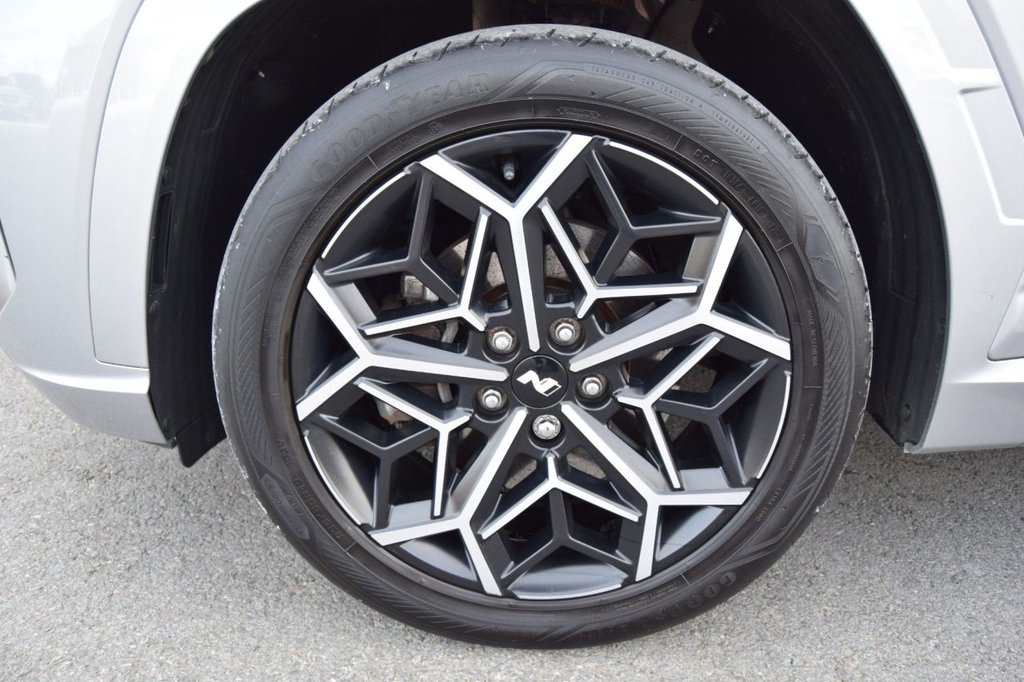 Used Hyundai TUCSON 2022 for sale - 77719821: Photo 30