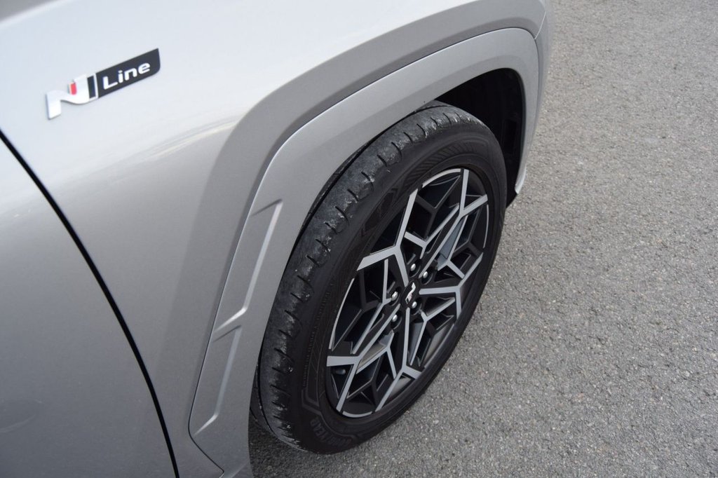 Used Hyundai TUCSON 2022 for sale - 77719821: Photo 31