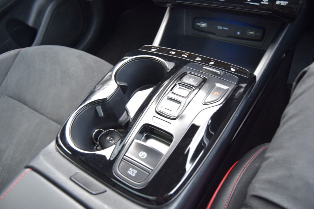 Used Hyundai TUCSON 2022 for sale - 77719821: Photo 32