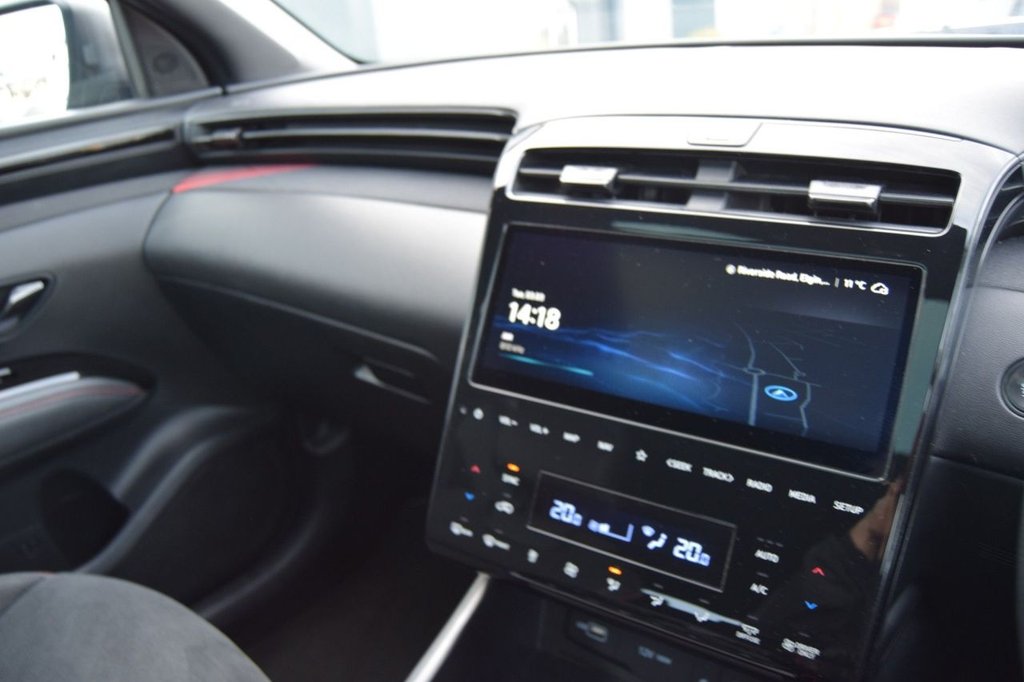 Used Hyundai TUCSON 2022 for sale - 77719821: Photo 35