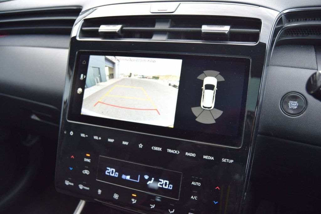 Used Hyundai TUCSON 2022 for sale - 77719821: Photo 36